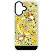 iPhone 17用 MagSafeカメラフレームケース ポケモン PKE-35YE