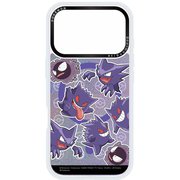 iPhone 17 Pro用 MagSafeカメラフレームケース ポケモン PKE-36PU