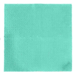 窓ガラス汚れ洗浄用クロス リソガラスタオル ミント