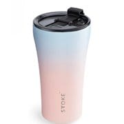 タンブラー Lサイズ 12oz 355mL スカイブラッシュ
