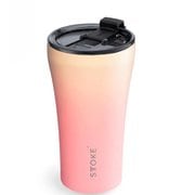 タンブラー Lサイズ 12oz 355mL サンセットピーチ