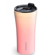 タンブラー Gサイズ 16oz 470mL サンセットピーチ