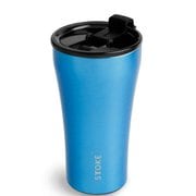 タンブラー Lサイズ 12oz 355mL クロムブルー