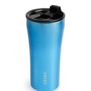 タンブラー Gサイズ 16oz 470mL クロムブルー