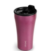 タンブラー Lサイズ 12oz 355mL メルローレッド