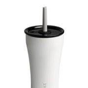 タンブラー 20oz 600mL エンジェルホワイト