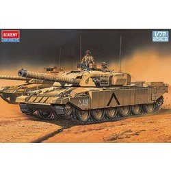 13426 1/72 チャレンジャーMk.3 [プラモデル]