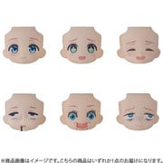 ねんどろいどもあ とりかえっこフェイス アニメ「ぼっち・ざ・ろっく！」 ぼっちセレクション （再販）（1個） [コレクショントイ]