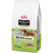 MCA-36 メディコートアドバンス 関節・筋肉の健康維持 11歳から 2kg(500g×4袋) [犬用 ドライフード]