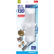 B12 マルチボトル 130 [小動物用 給水器]