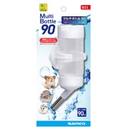 B11 マルチボトル 90 [小動物用 給水器]