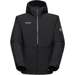 ツリーライン3イン1ハードシェルフードジャケットアジアンフィットメン メンズ 防水ジャケット black-black（0052） XLサイズ（日本：2XLサイズ） 1010-32190