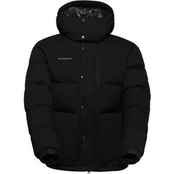 ロゼグ2.0インフードジャケットアジアンフィットメン メンズ ダウンウェア black（0001） XSサイズ（日本：Sサイズ） 1013-02982