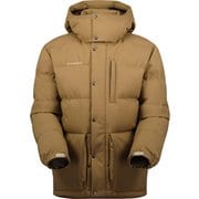 ロゼグ2.0インフードジャケットアジアンフィットメン メンズ ダウンウェア dark sand（7494） Sサイズ（日本：Mサイズ） 1013-02982