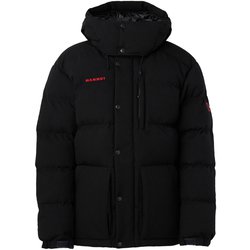 ロゼグ2.0インサレーションフーデッドジャケットアジアンフィットメンクラシック メンズ ダウンウェア black（0001） Sサイズ（日本：Mサイズ） 1013-04690