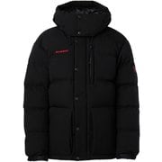 ロゼグ2.0インフードジャケットアジアンフィットメンクラシック メンズ ダウンウェア black（0001） XXLサイズ（日本：3XLサイズ） 1013-04690