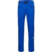 アイガーノードワンドアドバンスドソフトシェルパンツ メン メンズ ロングパンツ eiger blue（50643） サイズ50 short（日本：Lサイズ） 1020-14050