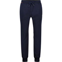 エッセンシャルミッドレイヤーパンツアジアンフィット ユニセックス ロングパンツ marine（5118） Sサイズ（日本：Mサイズ） 1022-02290