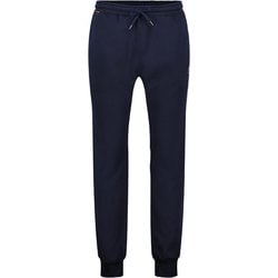 エッセンシャルミッドレイヤーパンツアジアンフィット ユニセックス ロングパンツ marine(5118) Lサイズ(日本:XLサイズ) 1022-02290