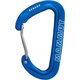 センダーワイヤーカラビナ カラビナ blue（5018） 2040-03070