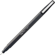 myfa ログペン ジェットブラック PN101-24
