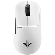 ワイヤレスゲーミングマウス Pulsar Pro Series JV-X Size 2 White PJVX22