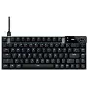 ゲーミングキーボード ラピッドトリガー搭載 英語配列 Pulsar eS HE 70 ANSI Black ES70HE01B
