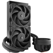 マルチソケット対応 オールインワン 水冷 CPUクーラー Liquid Freezer III PRO 240 ACFRE00178A