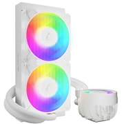 マルチソケット対応 オールインワン 水冷 CPUクーラー Liquid Freezer III Pro 240 A-RGB White ACFRE00186A