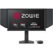 ゲーミングモニター/BenQ ZOWIE/24.1型/Full HDモニター XL2540X＋