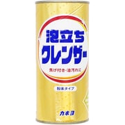 カネヨ 泡立ちクレンザー 400g