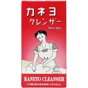 カネヨ クレンザー 赤箱 350g