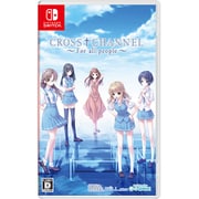 CROSS†CHANNEL ～For all people～ [Nintendo Switchソフト]