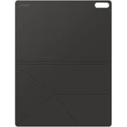 Smart Book Cover Galaxy Tab S11 Ultra用 ブックカバー Black EF-BX930PBEGJP