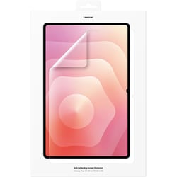 Anti-Reflecting Screen Protector Galaxy Tab S11 Ultra用 スクリーンプロテクター Clear EF-UX930CTEGJP