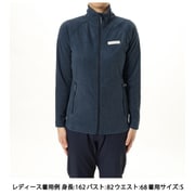 BRAWLEY WOMEN レディース フリース DARK BLUE（390） Sサイズ 854908598