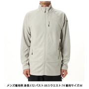 BOONVILLE MEN メンズ フリース DUST（50） XLサイズ 857908598