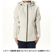 BRENHAM WOMEN レディース ソフトシェル POWDER（25） Mサイズ 854970682