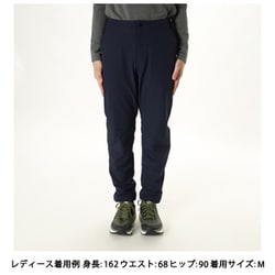 OSCODA WOMEN レディース ロングパンツ DARK BLUE（390） Sサイズ 854154802