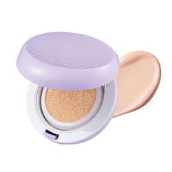 コスノリ パンテノールバリアクッション 0.5 ロージーフェア [ファンデーション]