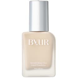 バイユア セラムフィット スキニー グローリキッドファンデション 17 フェア [ファンデーション]