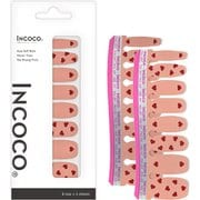限定 INCOCO ロッツ オブ ラブ