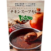 チキンスープカレー 180g