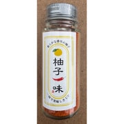 柚子一味 26g