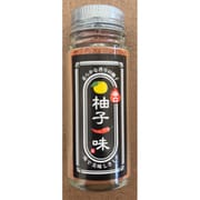 柚子一味（辛口）26g