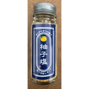柚子塩 50g