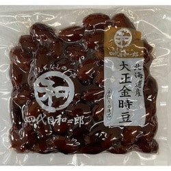 大正金時豆 150g