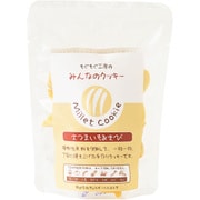 みんなのクッキー さつまいも＆きび 40g