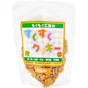 すくすくクッキー にんじん 35g