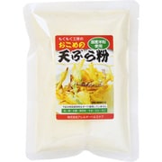 おこめの天ぷら粉 150g